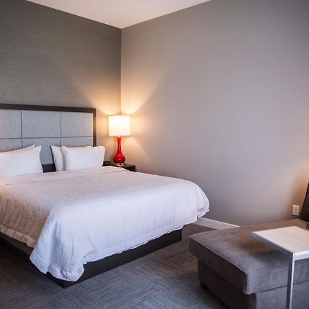 Hampton Inn-Pontiac Extérieur photo