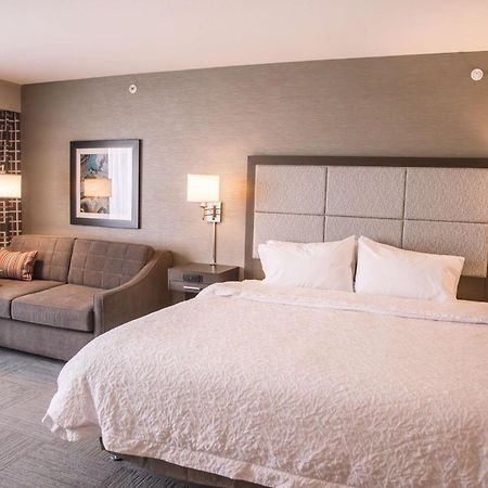 Hampton Inn-Pontiac Extérieur photo
