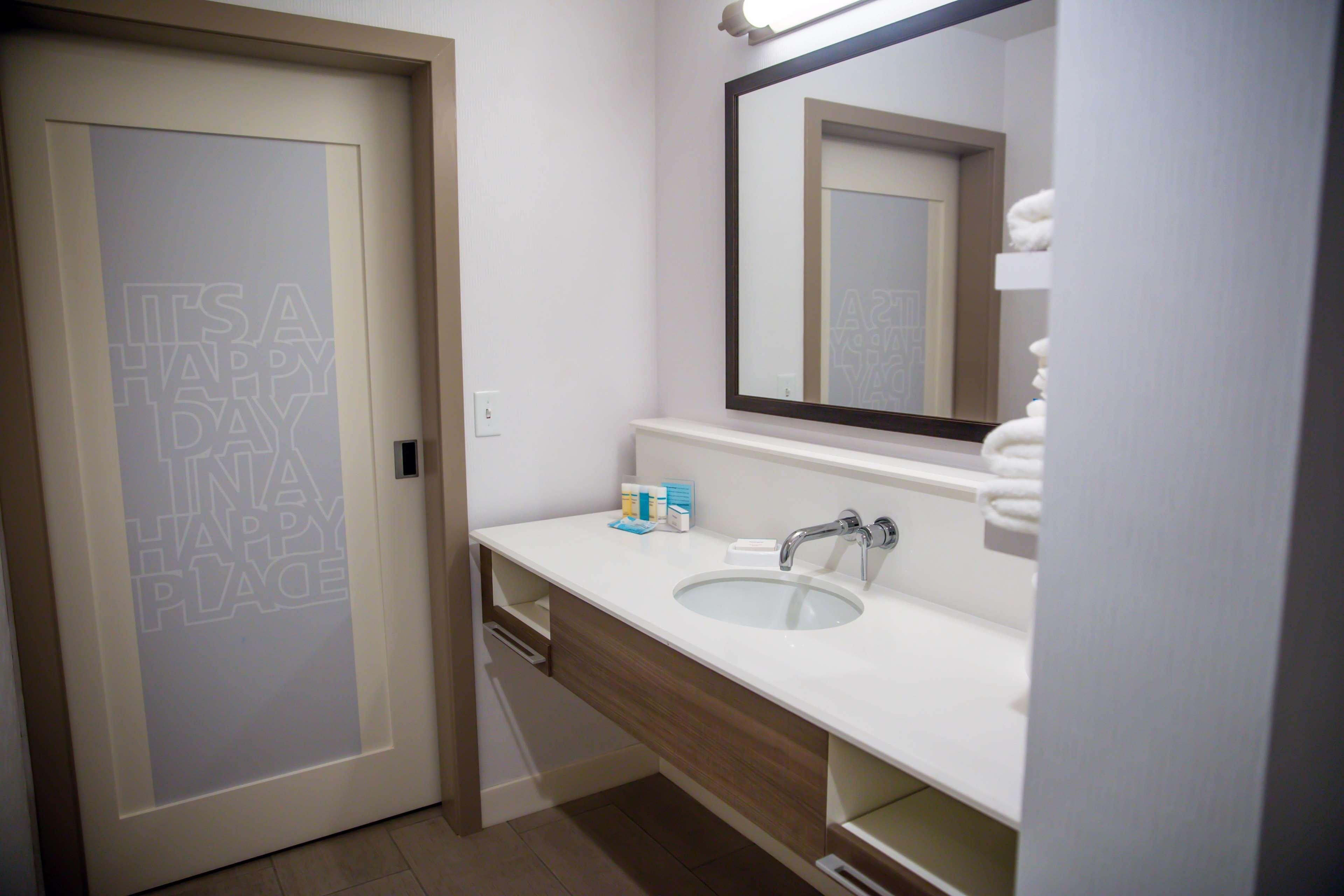 Hampton Inn-Pontiac Extérieur photo
