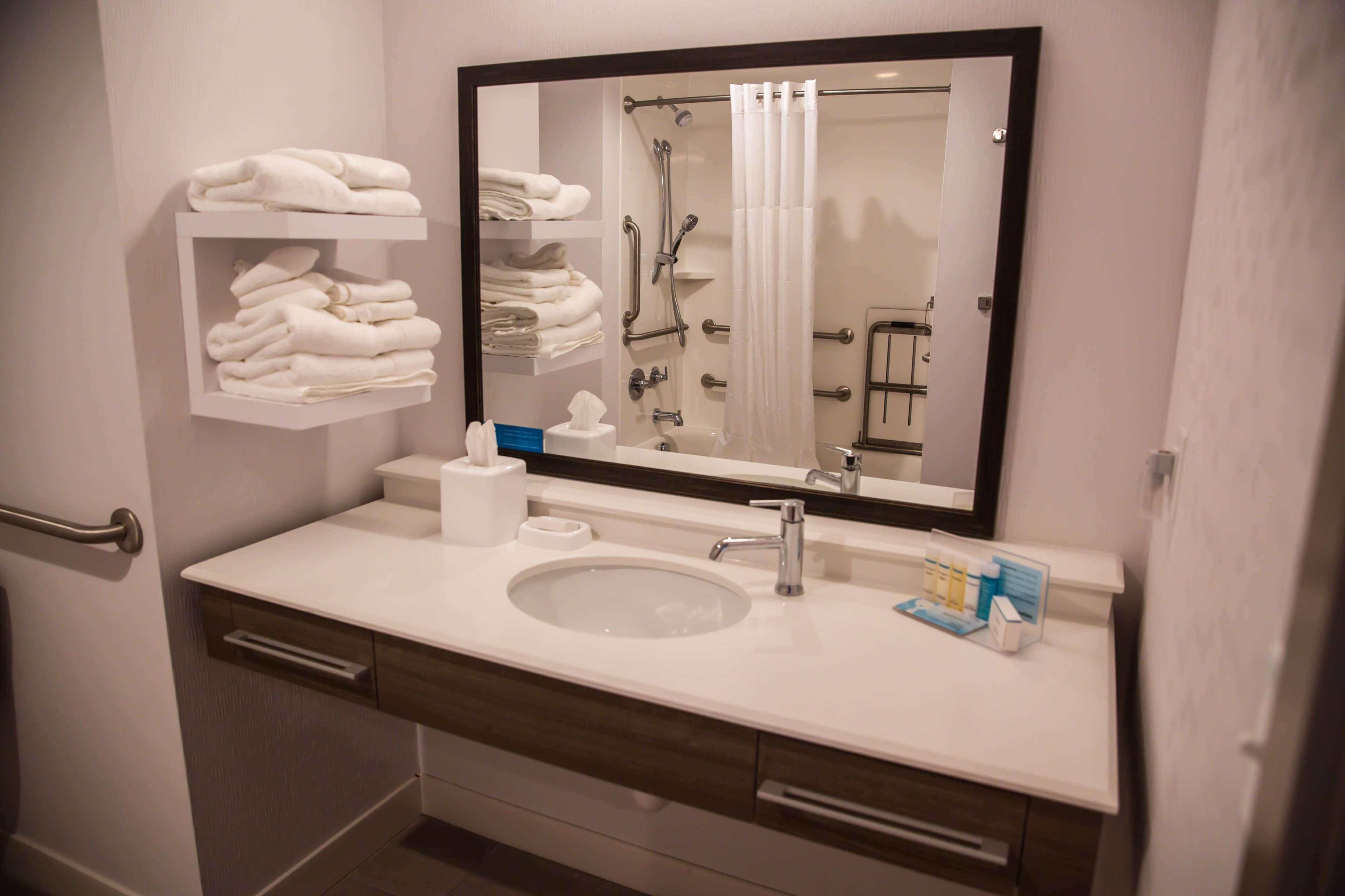 Hampton Inn-Pontiac Extérieur photo