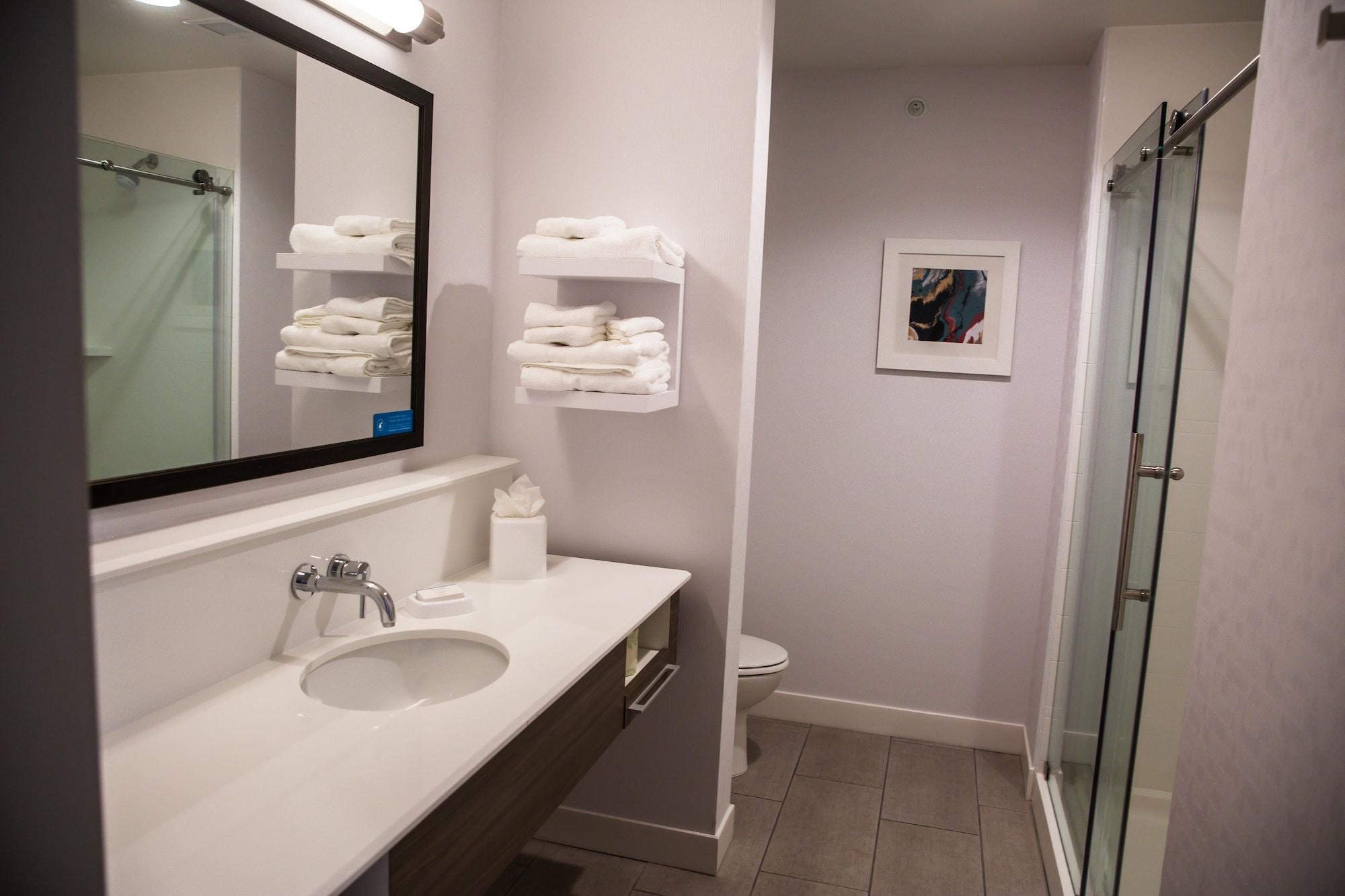 Hampton Inn-Pontiac Extérieur photo