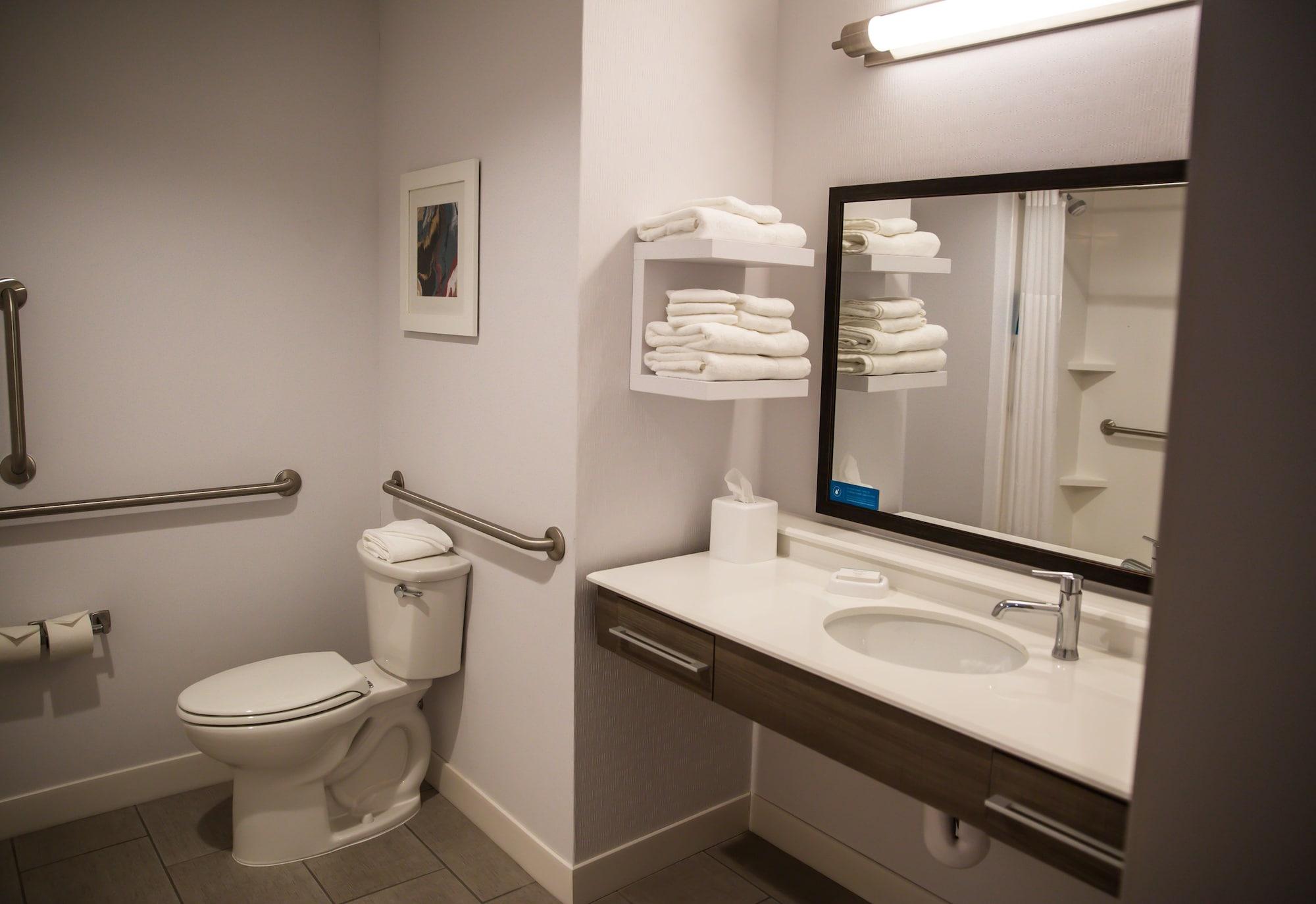 Hampton Inn-Pontiac Extérieur photo