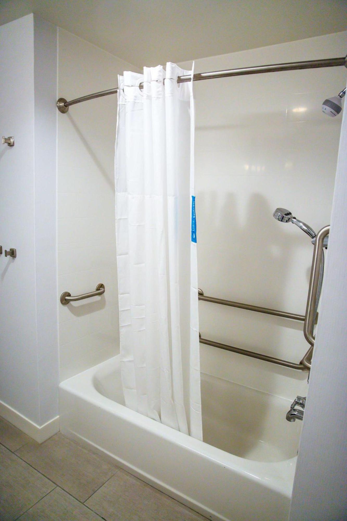 Hampton Inn-Pontiac Extérieur photo