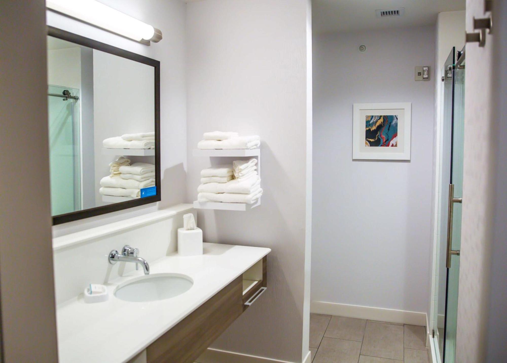 Hampton Inn-Pontiac Extérieur photo