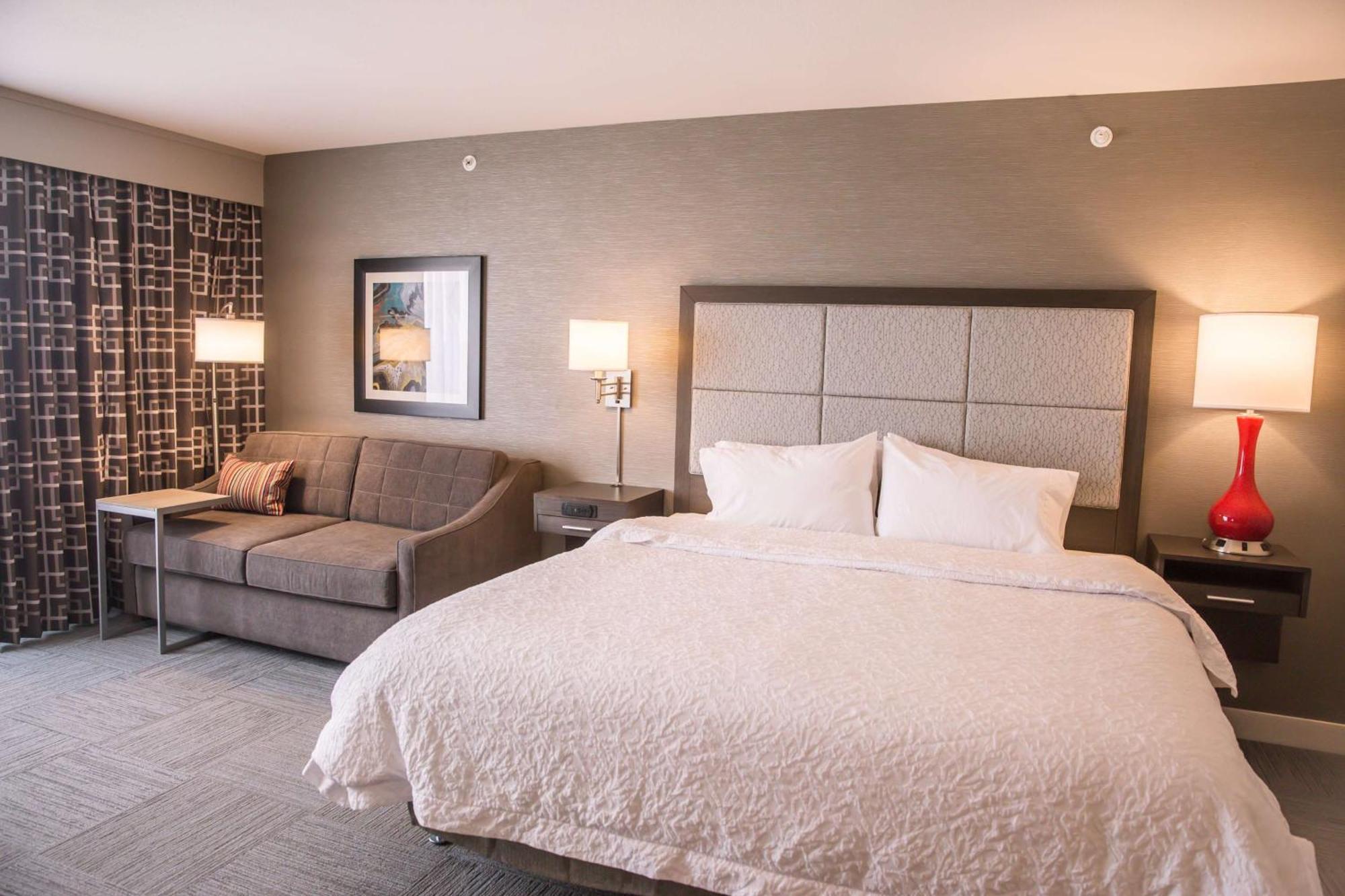 Hampton Inn-Pontiac Extérieur photo